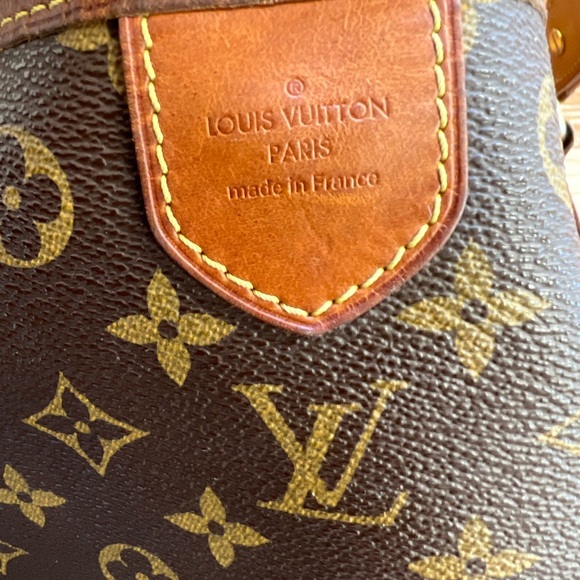 Louis Vuitton delightful MM - Picture 5 of 12